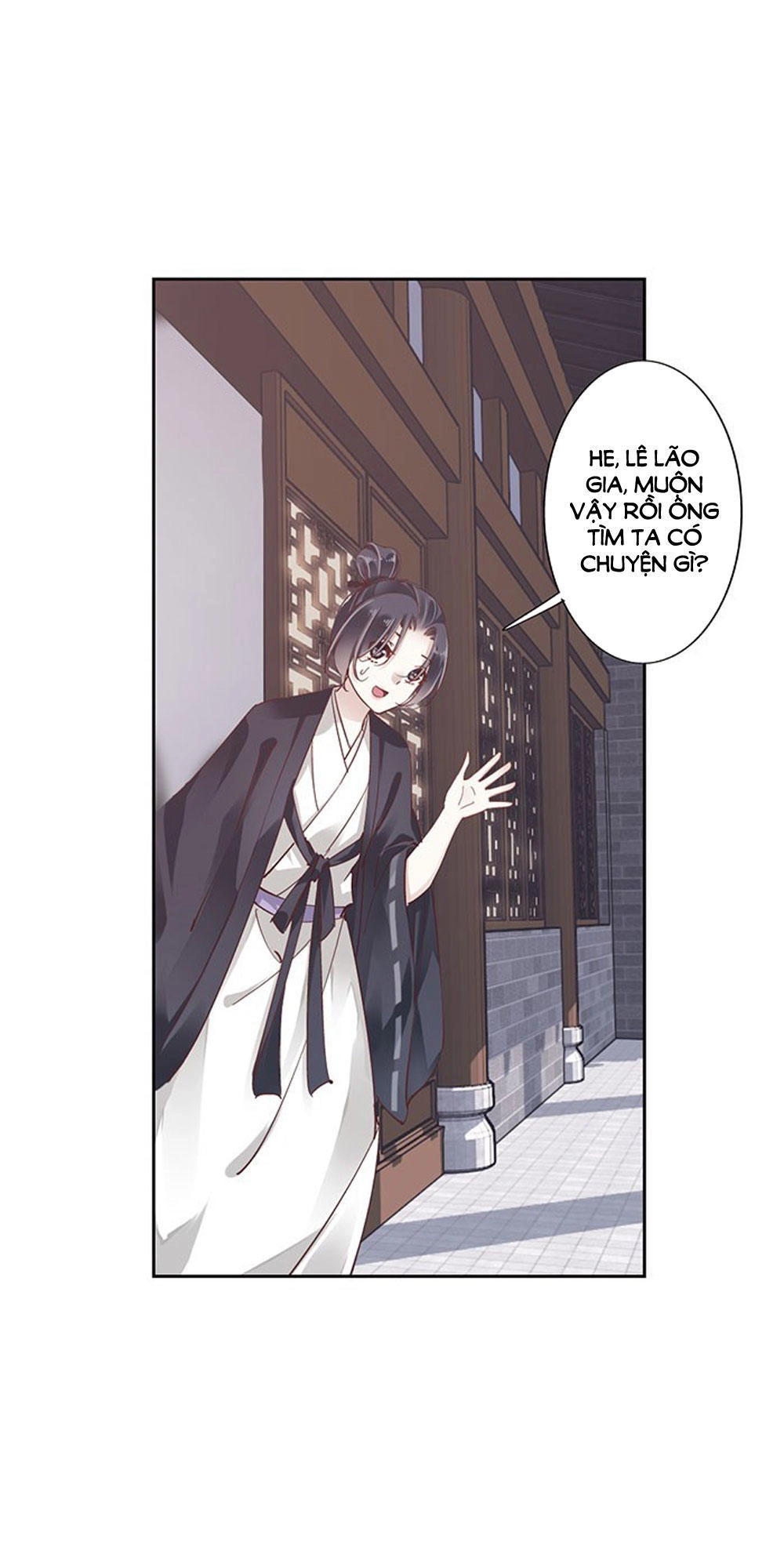 Thiền Tâm Vấn Đạo Chapter 10 - 42