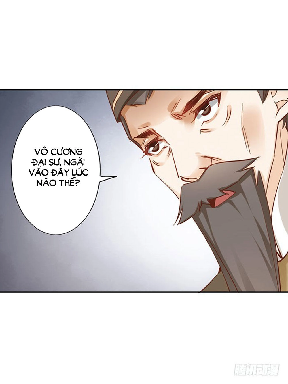 Thiền Tâm Vấn Đạo Chapter 10 - 56