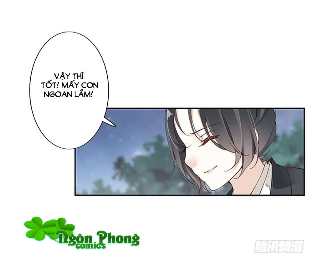 Thiền Tâm Vấn Đạo Chapter 13 - 4