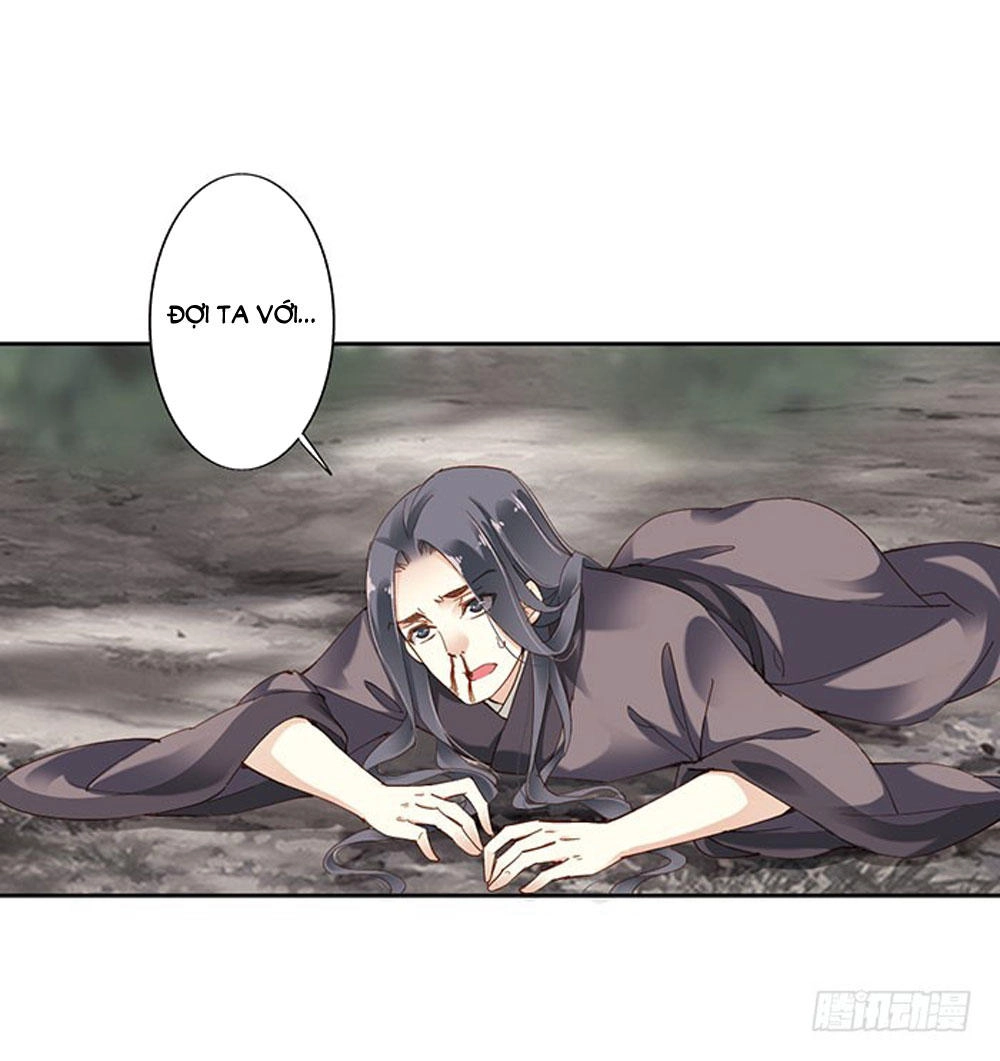 Thiền Tâm Vấn Đạo Chapter 13 - 10