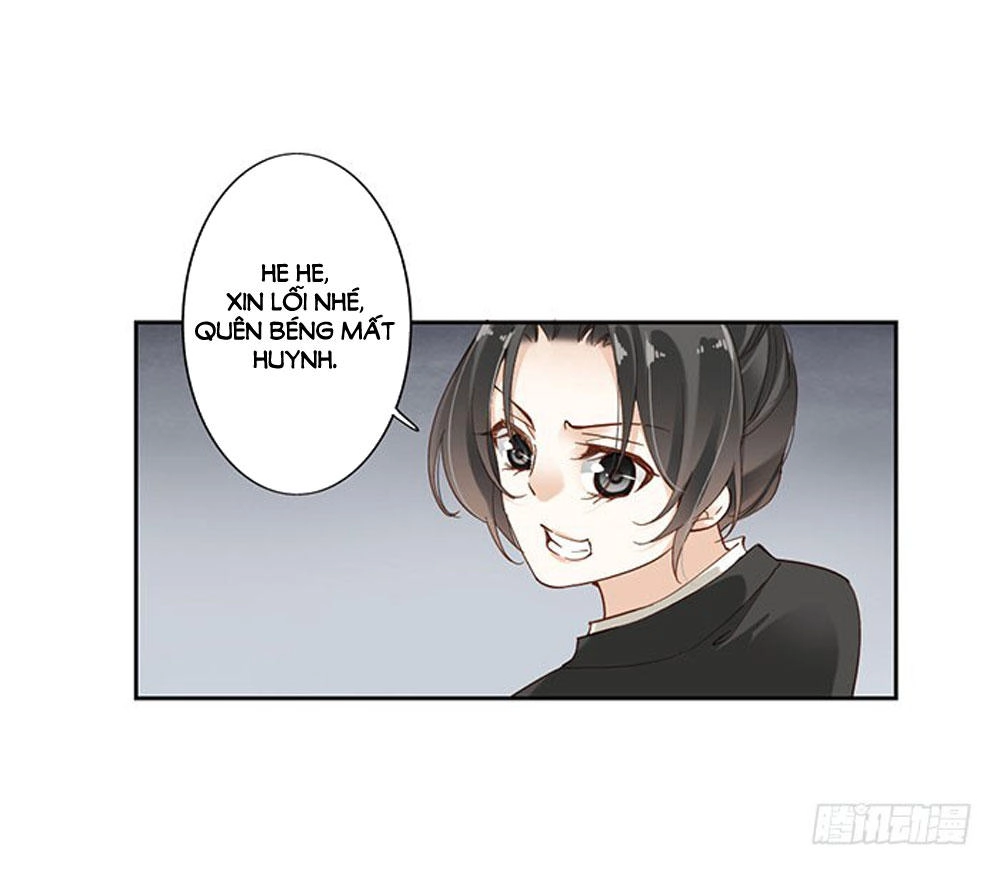 Thiền Tâm Vấn Đạo Chapter 13 - 11