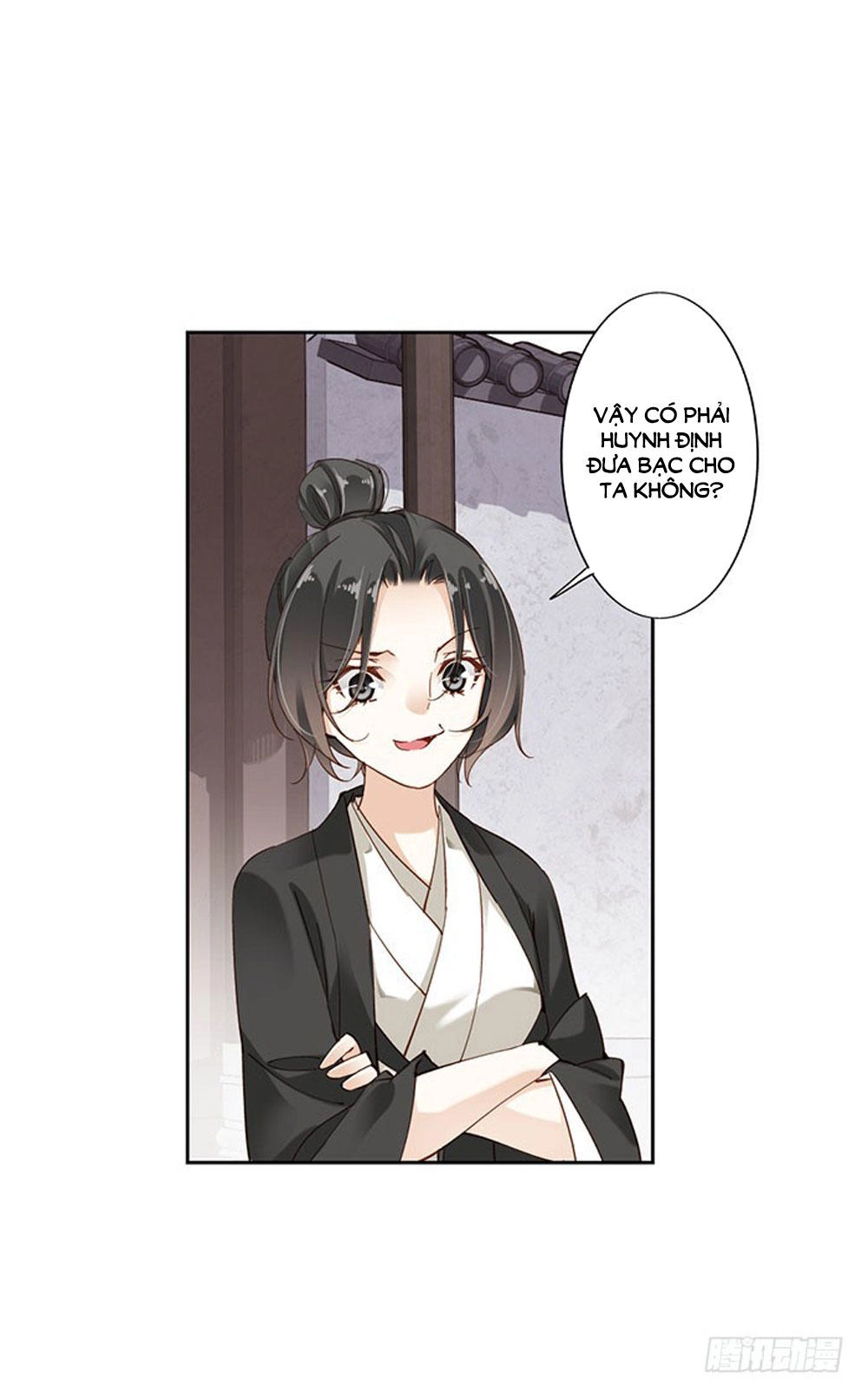 Thiền Tâm Vấn Đạo Chapter 13 - 16