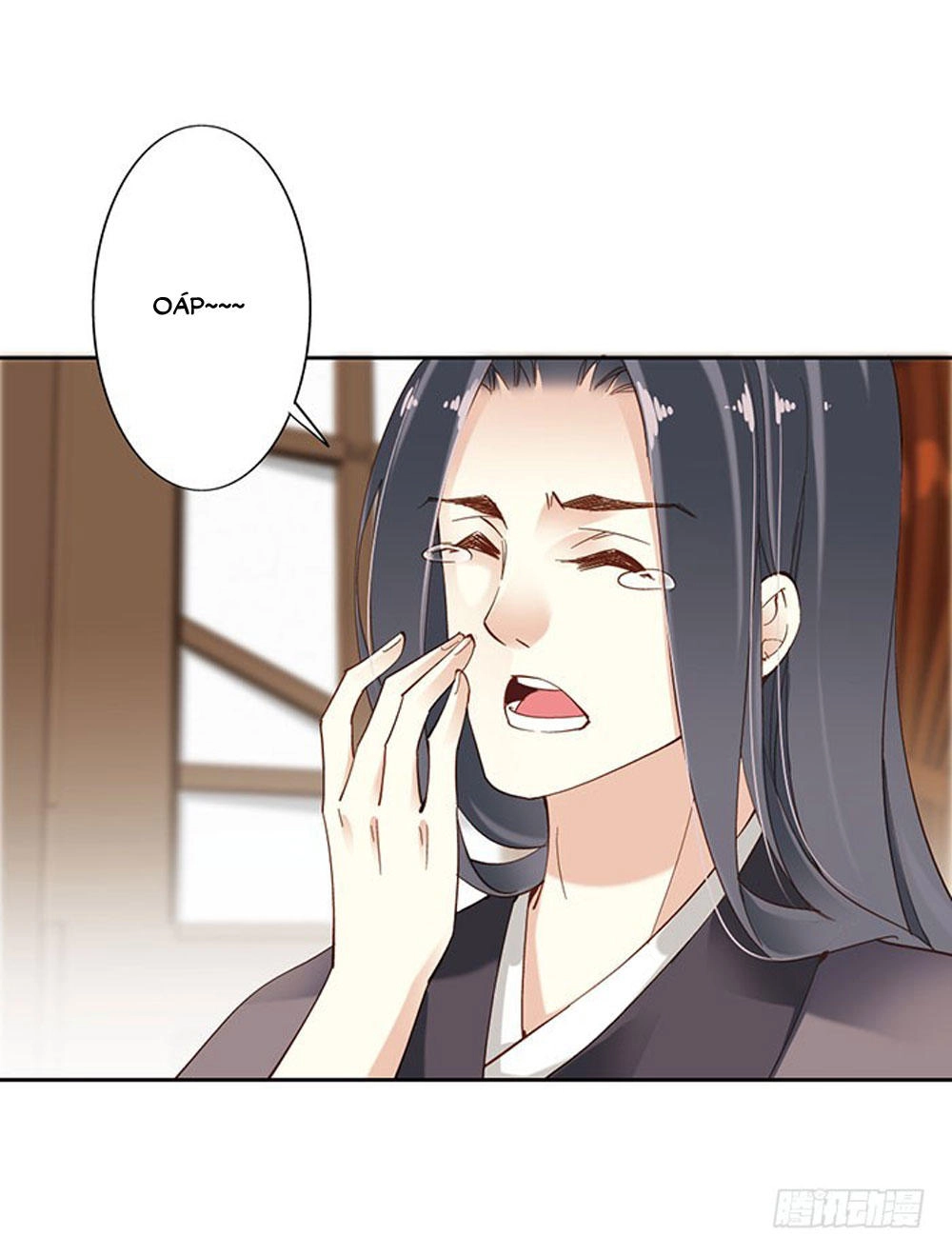 Thiền Tâm Vấn Đạo Chapter 13 - 24