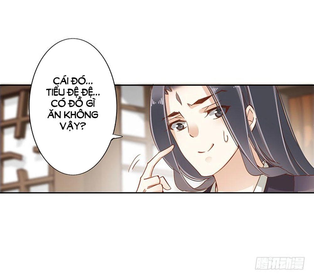 Thiền Tâm Vấn Đạo Chapter 13 - 30