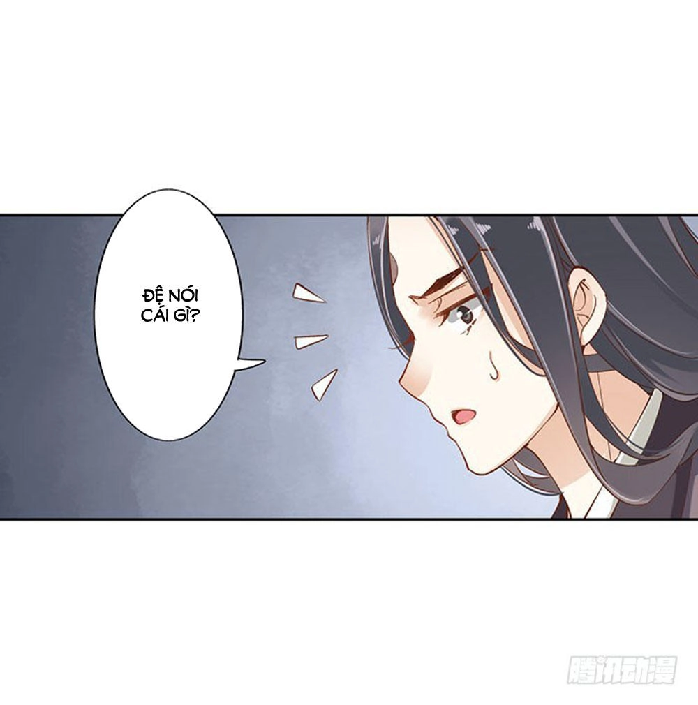 Thiền Tâm Vấn Đạo Chapter 13 - 32