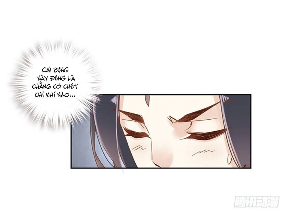 Thiền Tâm Vấn Đạo Chapter 13 - 38