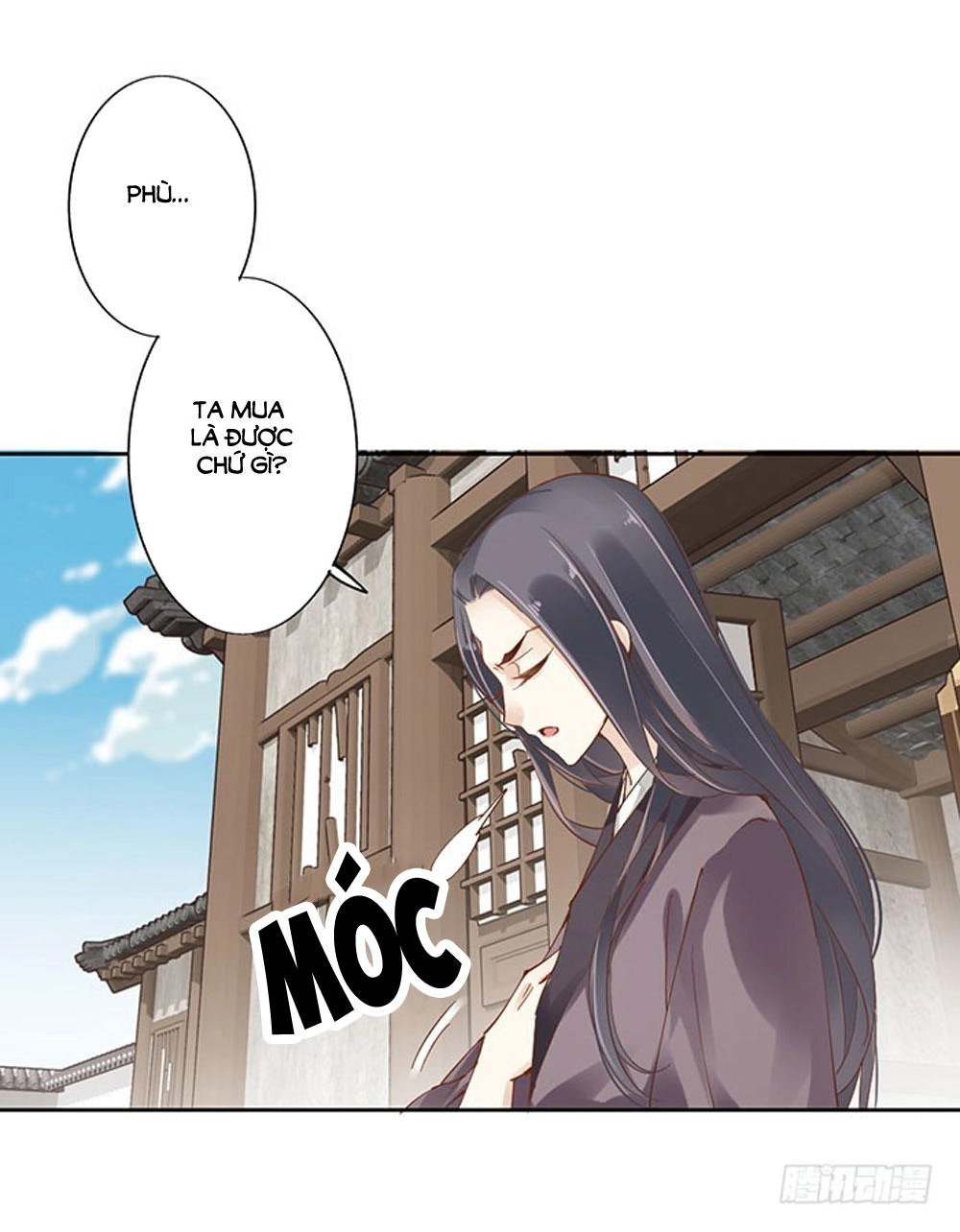 Thiền Tâm Vấn Đạo Chapter 13 - 39