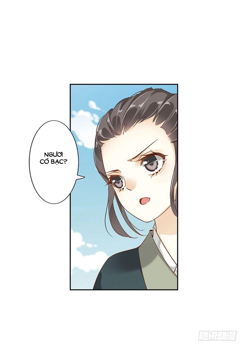 Thiền Tâm Vấn Đạo Chapter 13 - 40