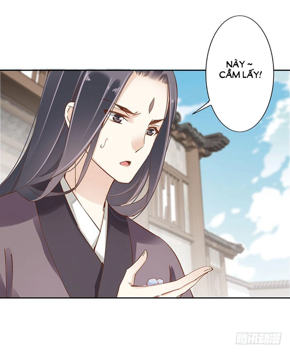 Thiền Tâm Vấn Đạo Chapter 13 - 41