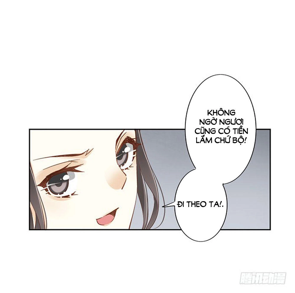 Thiền Tâm Vấn Đạo Chapter 13 - 42