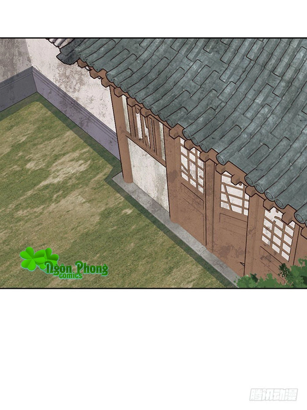 Thiền Tâm Vấn Đạo Chapter 13 - 44