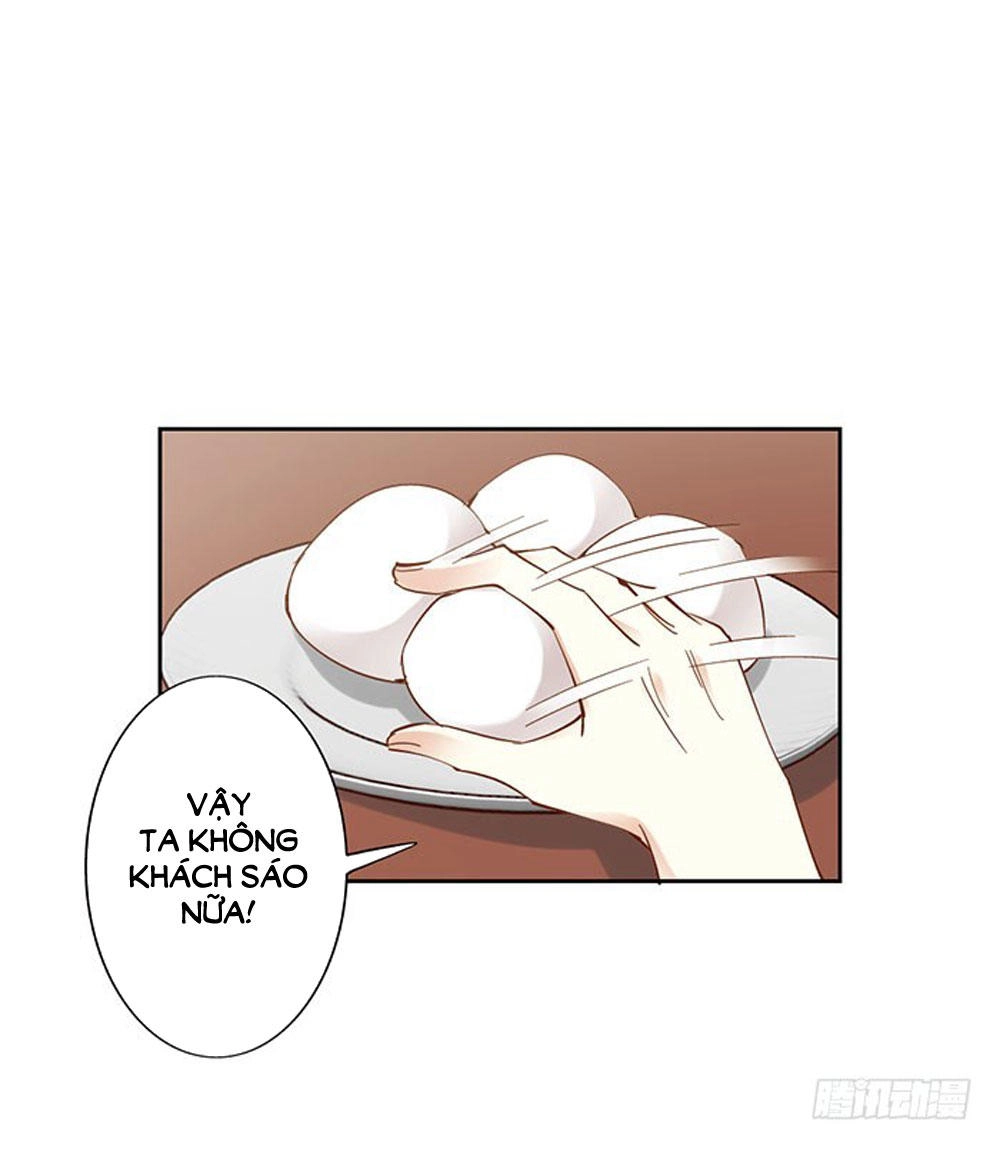 Thiền Tâm Vấn Đạo Chapter 13 - 46