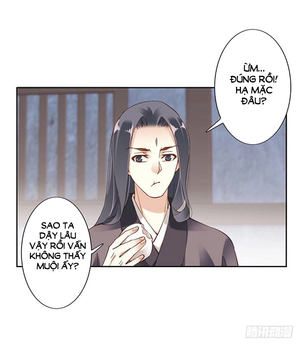 Thiền Tâm Vấn Đạo Chapter 13 - 48