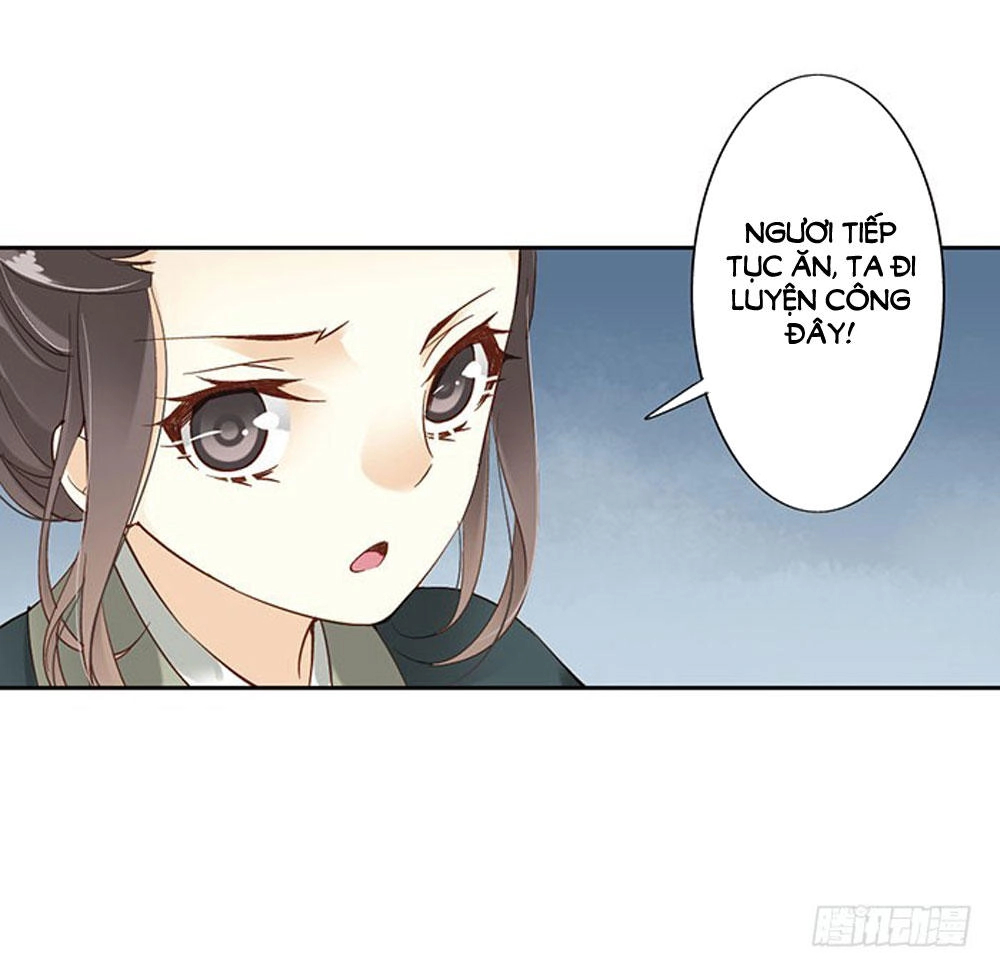 Thiền Tâm Vấn Đạo Chapter 13 - 50