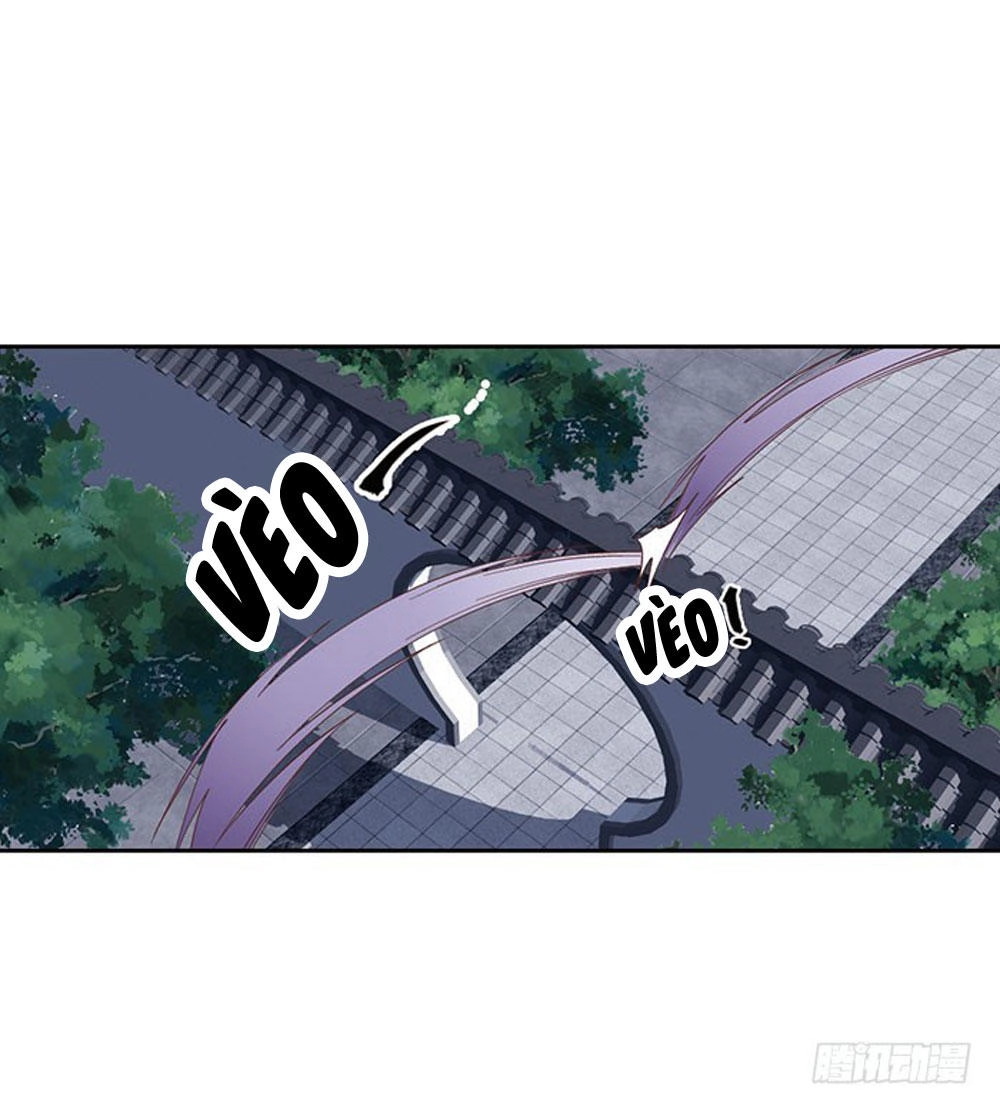 Thiền Tâm Vấn Đạo Chapter 13 - 56