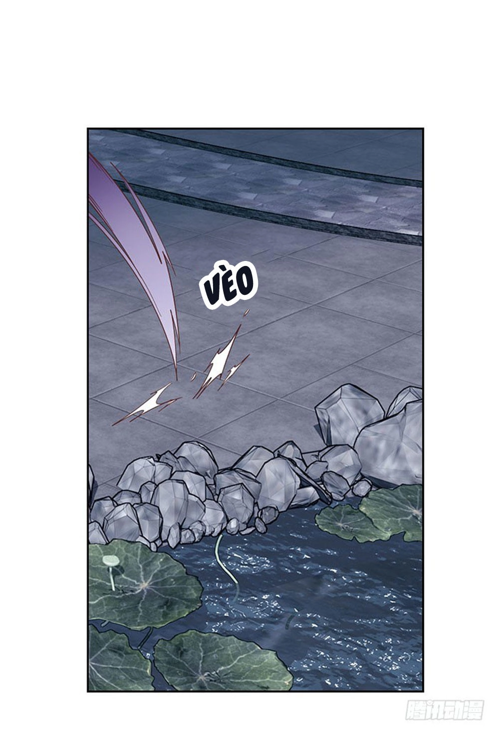 Thiền Tâm Vấn Đạo Chapter 13 - 57