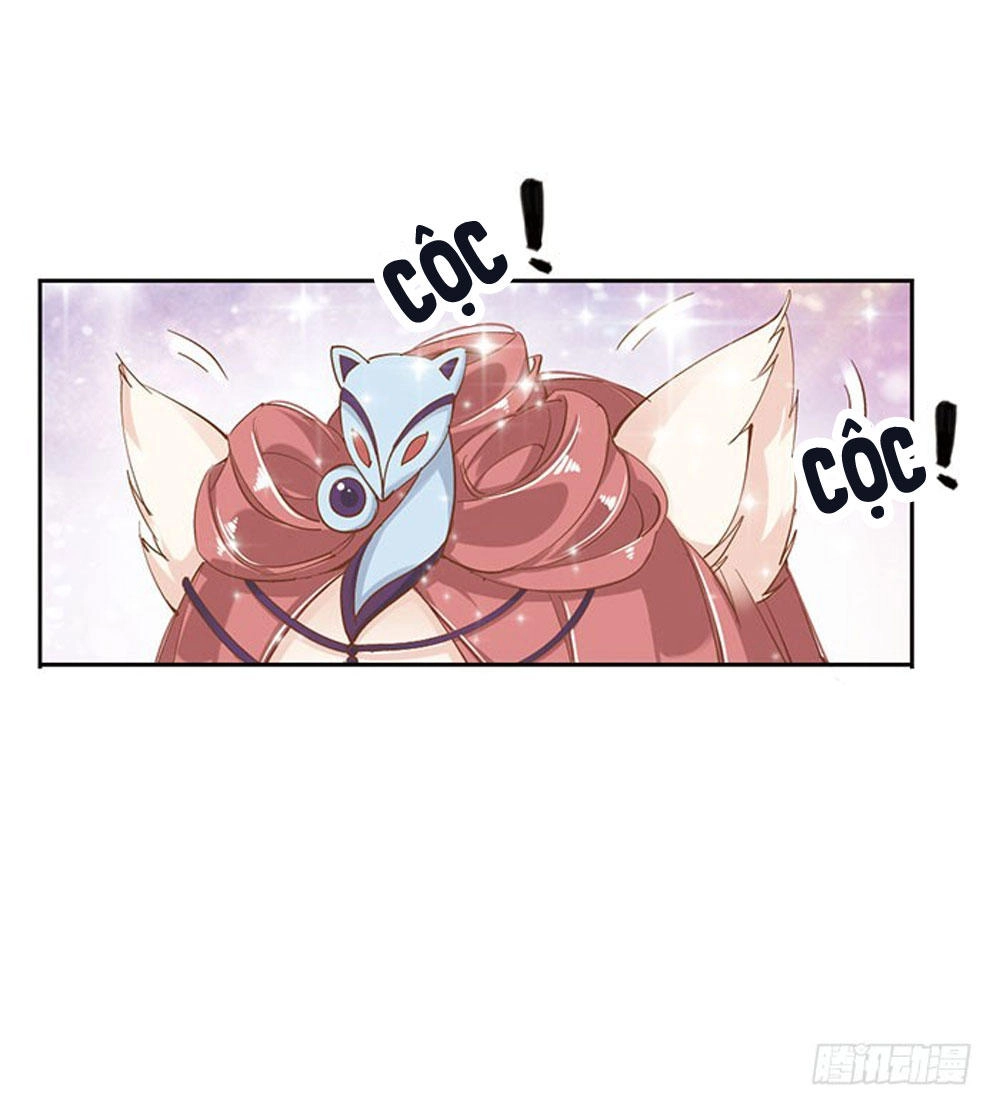 Thiền Tâm Vấn Đạo Chapter 13 - 58