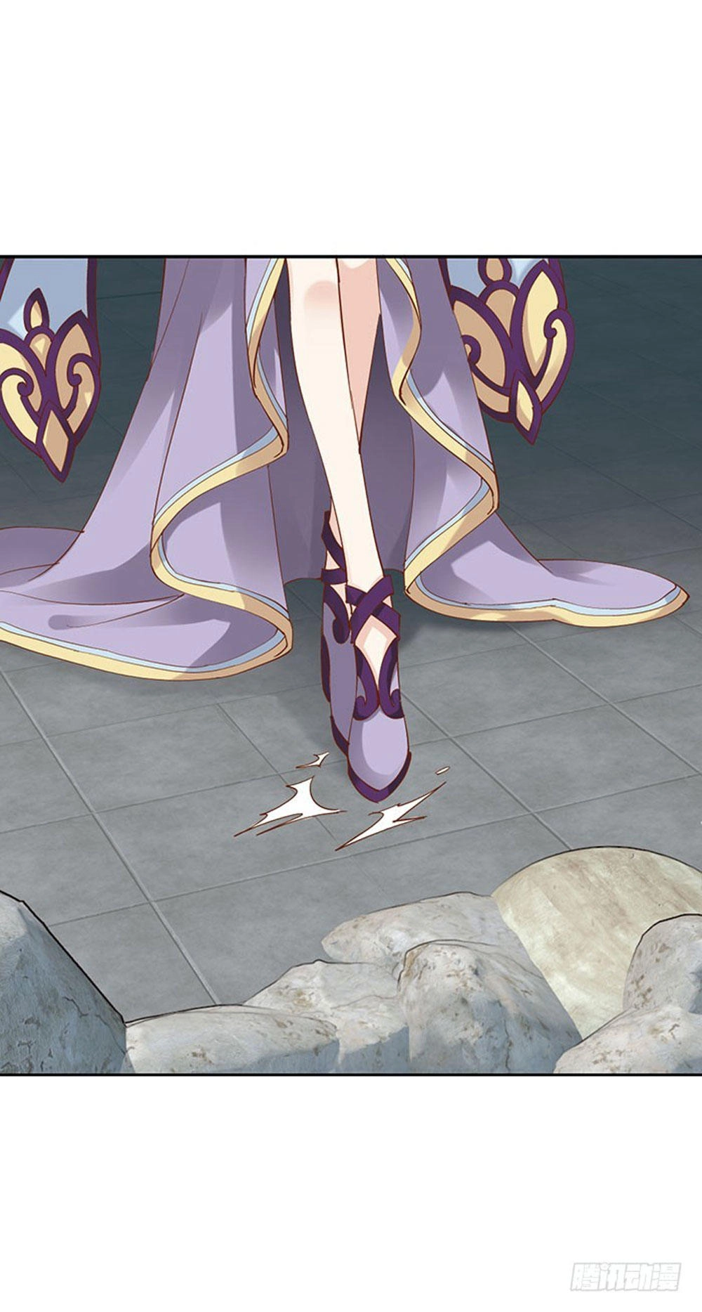 Thiền Tâm Vấn Đạo Chapter 13 - 60