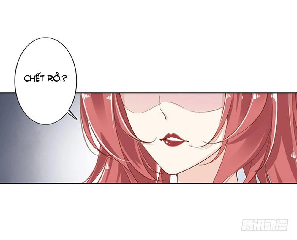 Thiền Tâm Vấn Đạo Chapter 13 - 62