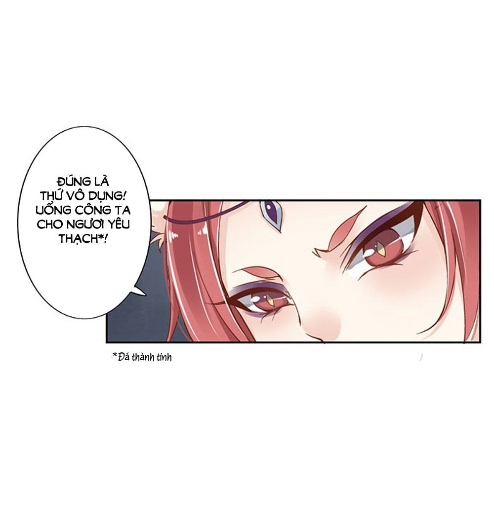 Thiền Tâm Vấn Đạo Chapter 13 - 63