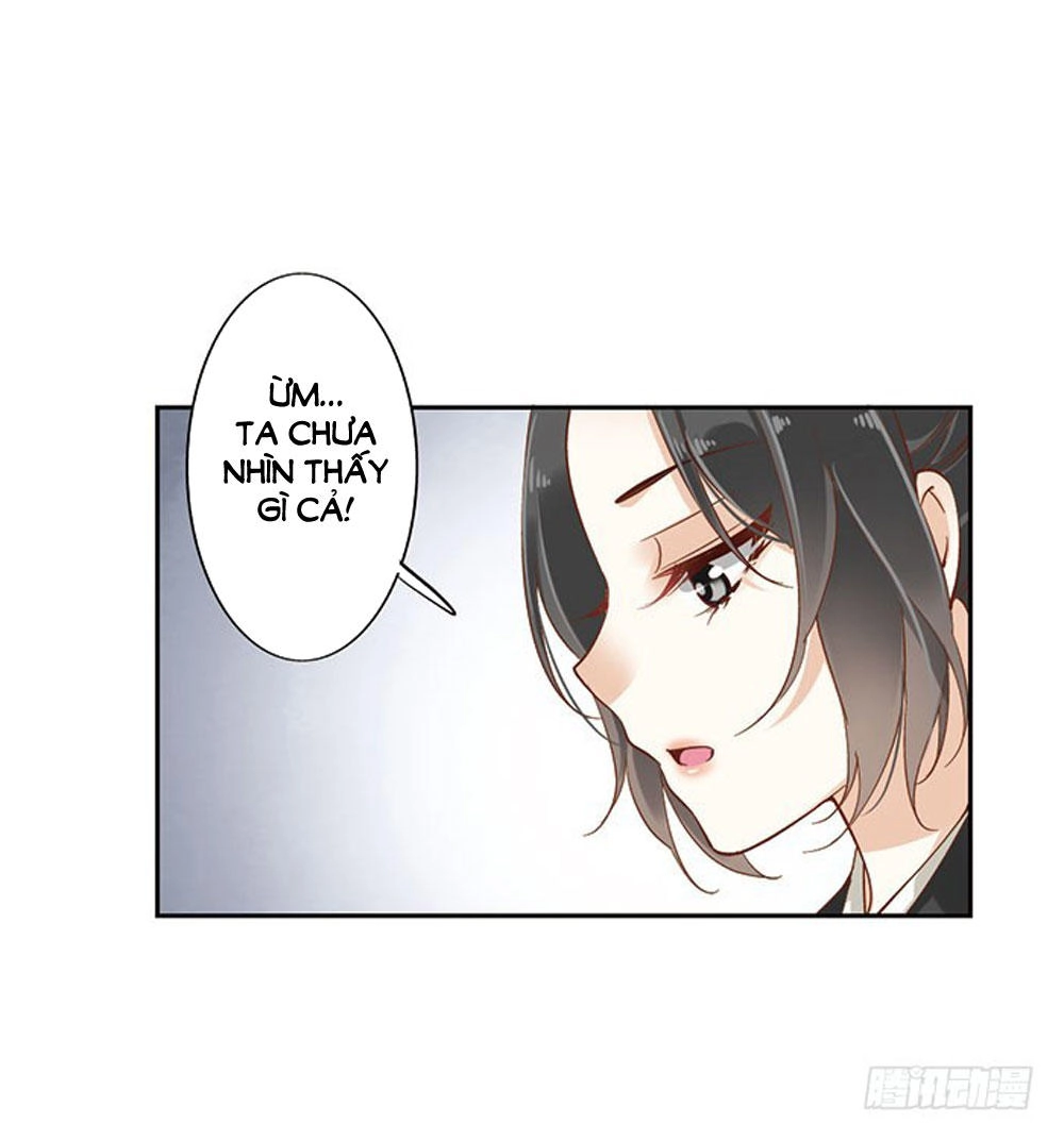 Thiền Tâm Vấn Đạo Chapter 14 - 41