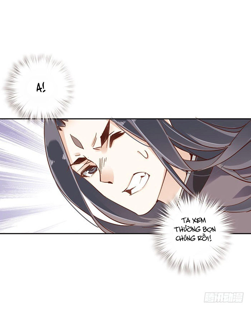 Thiền Tâm Vấn Đạo Chapter 14 - 57