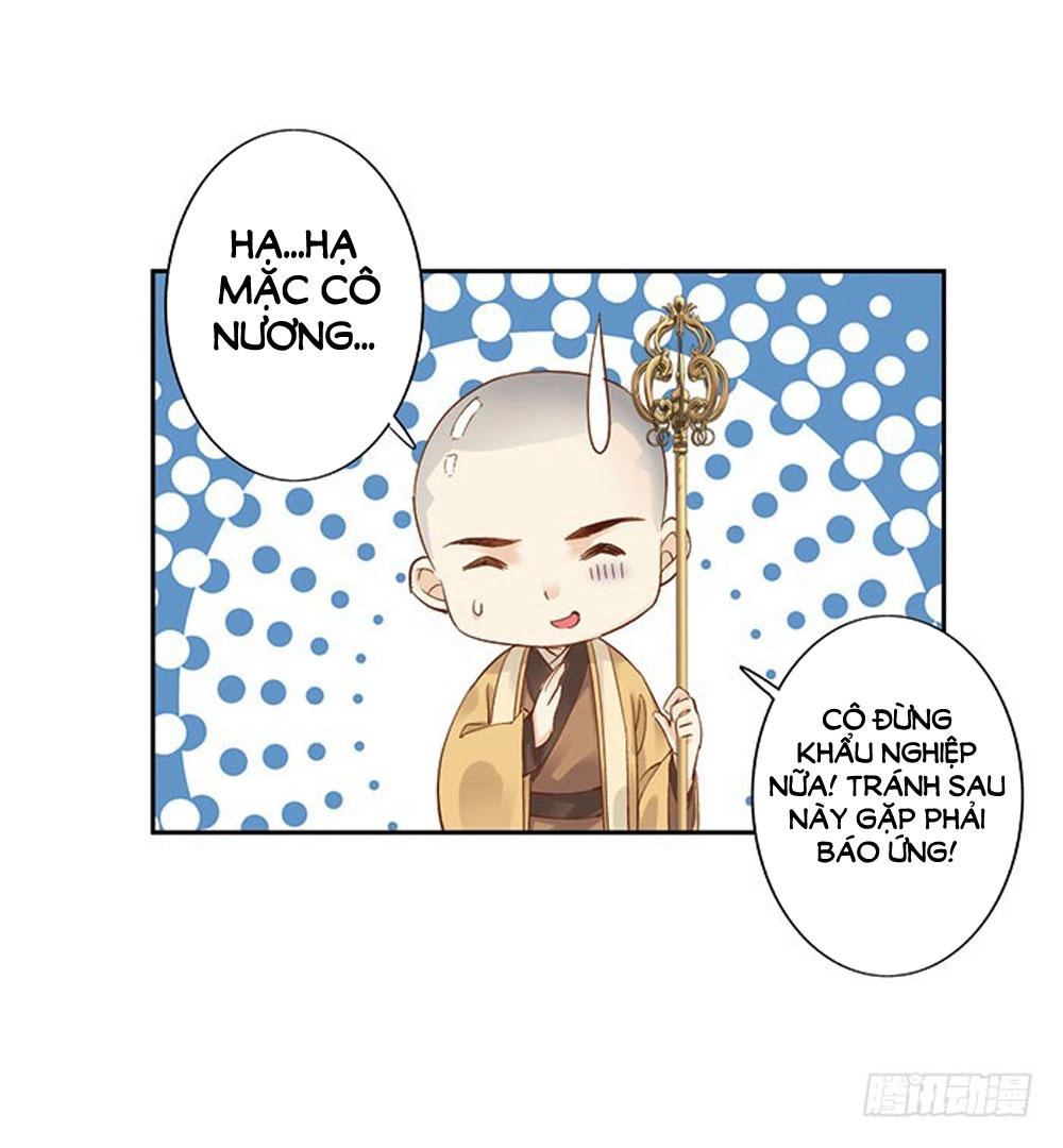 Thiền Tâm Vấn Đạo Chapter 16 - 26