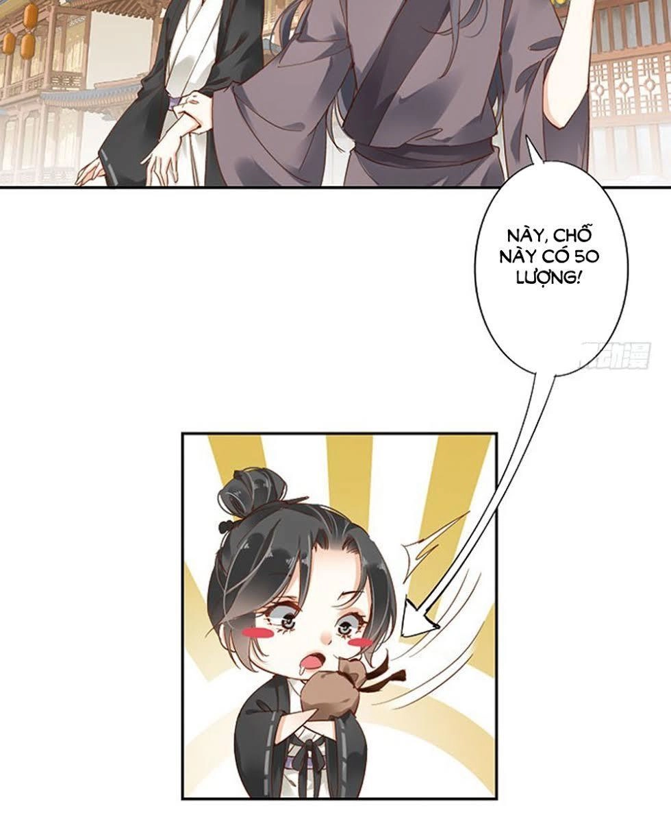 Thiền Tâm Vấn Đạo Chapter 16 - 40