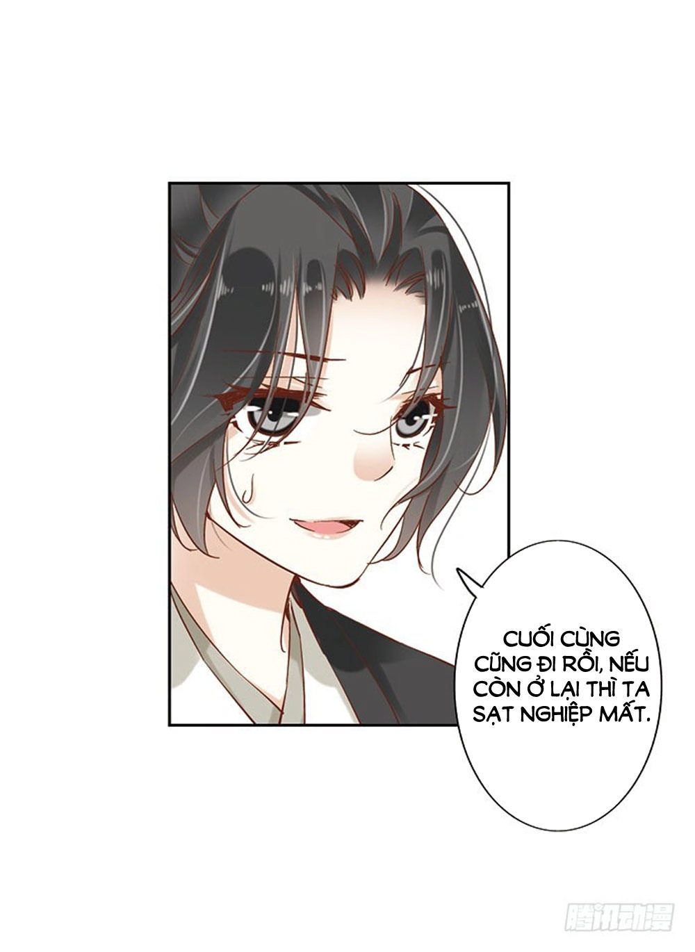 Thiền Tâm Vấn Đạo Chapter 16 - 49