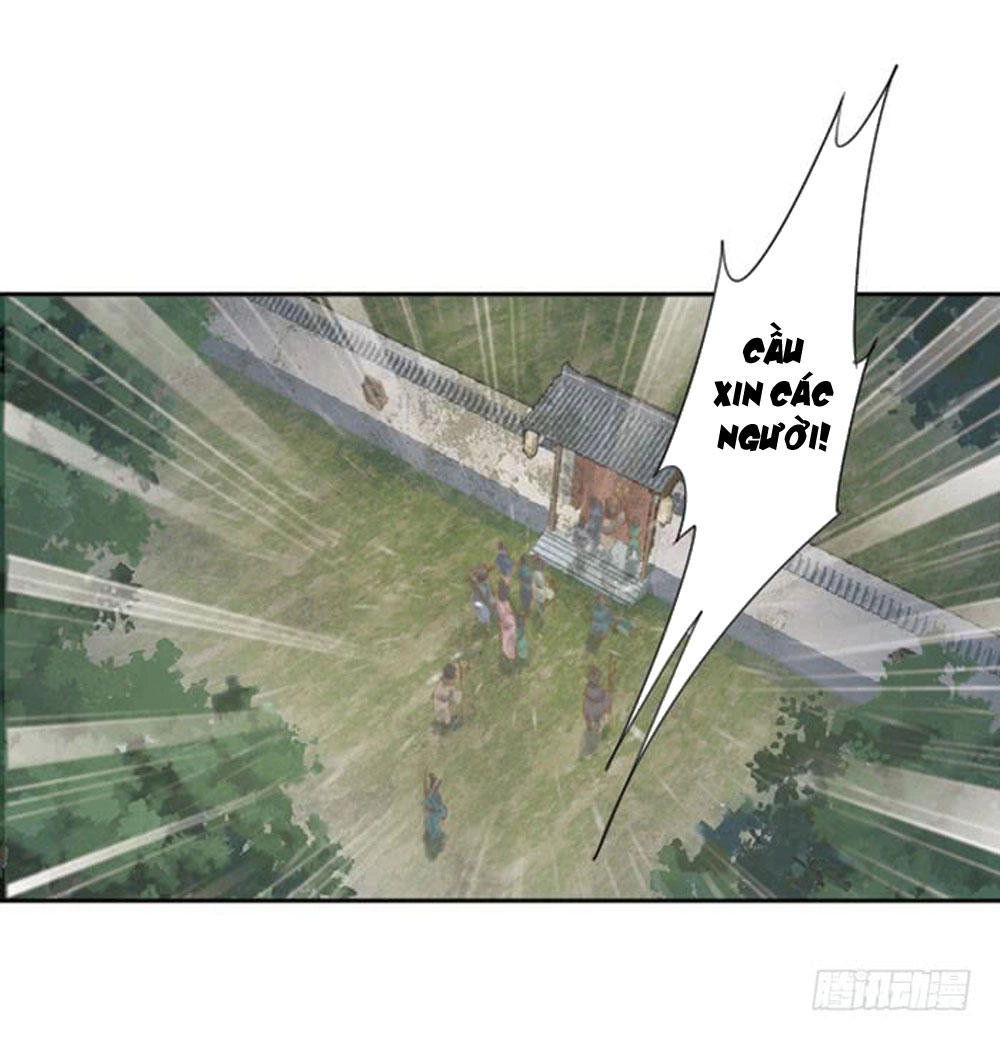 Thiền Tâm Vấn Đạo Chapter 17 - 2