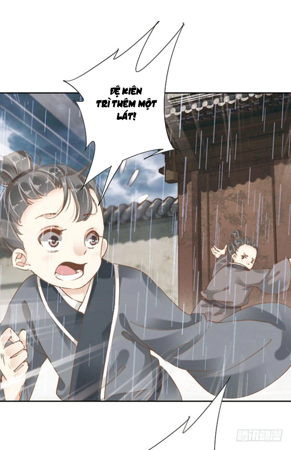 Thiền Tâm Vấn Đạo Chapter 17 - 6