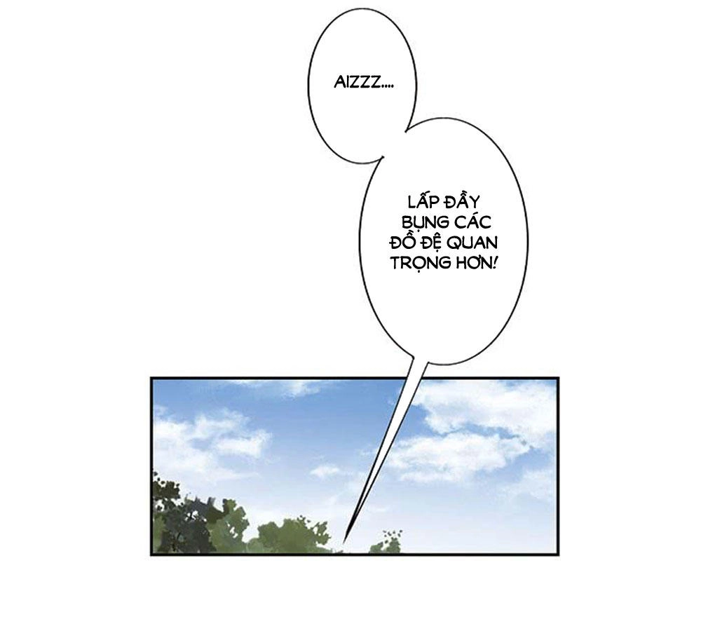 Thiền Tâm Vấn Đạo Chapter 17 - 63