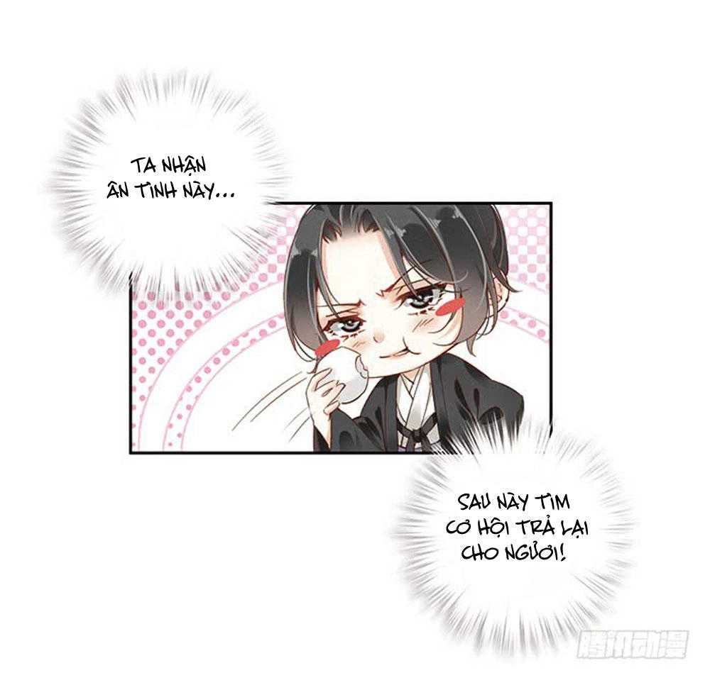 Thiền Tâm Vấn Đạo Chapter 18 - 17