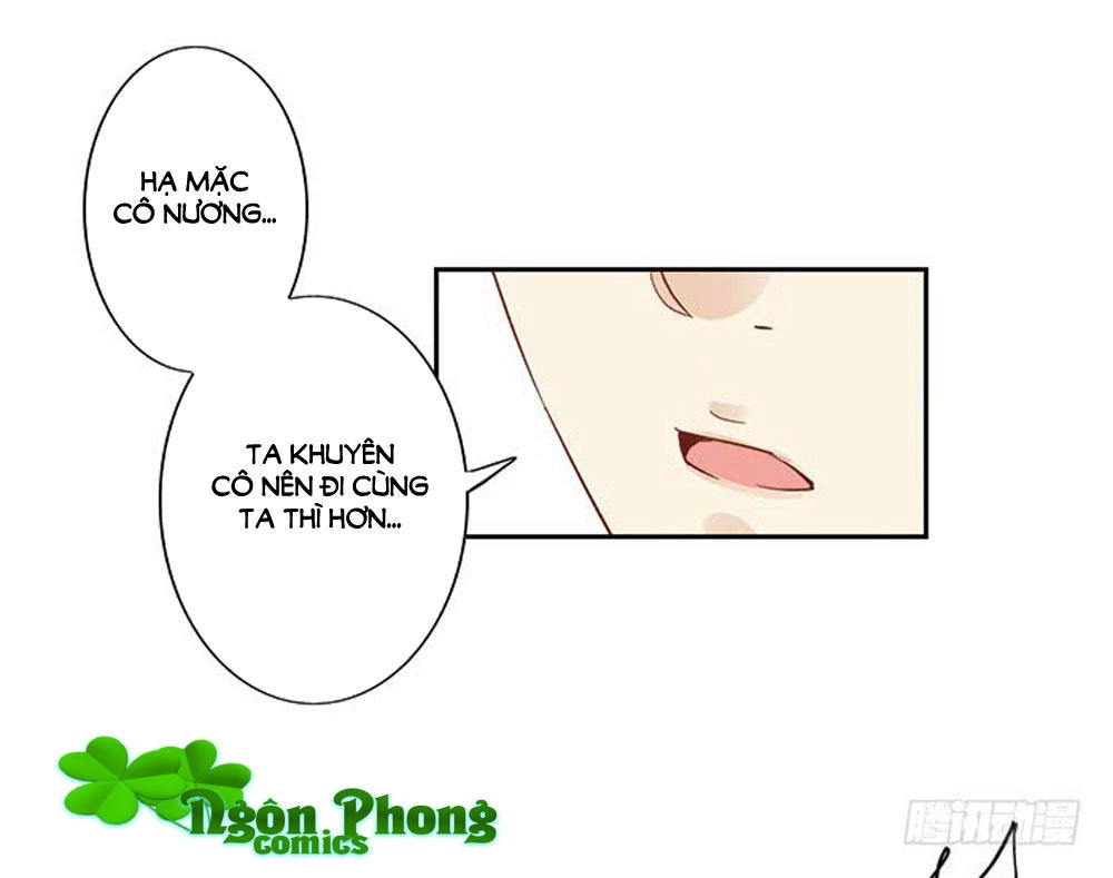 Thiền Tâm Vấn Đạo Chapter 18 - 39