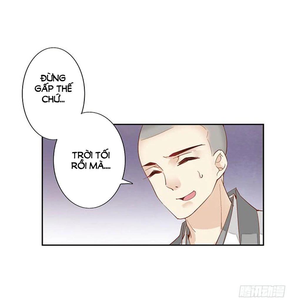 Thiền Tâm Vấn Đạo Chapter 18 - 48