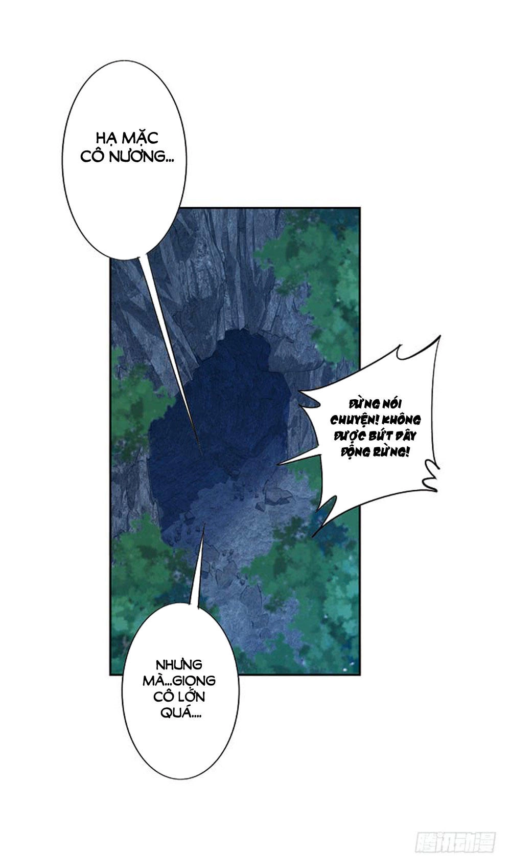 Thiền Tâm Vấn Đạo Chapter 18 - 57