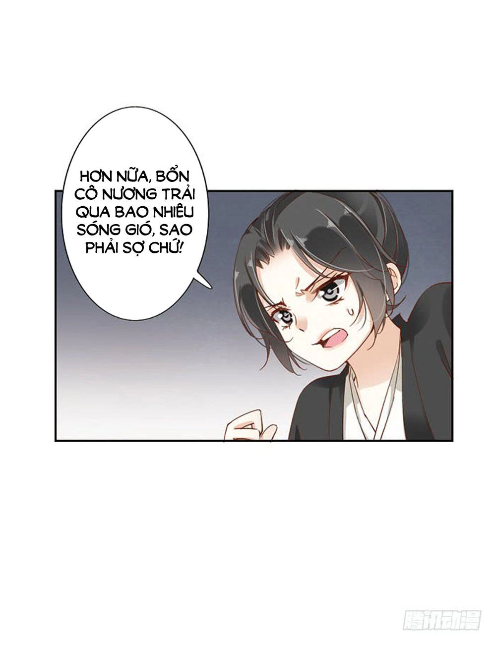 Thiền Tâm Vấn Đạo Chapter 18 - 61