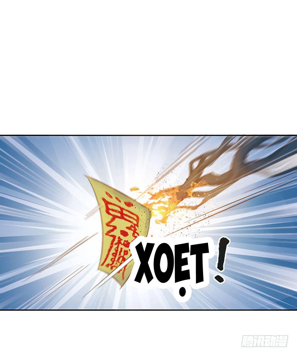 Thiền Tâm Vấn Đạo Chapter 19 - 19