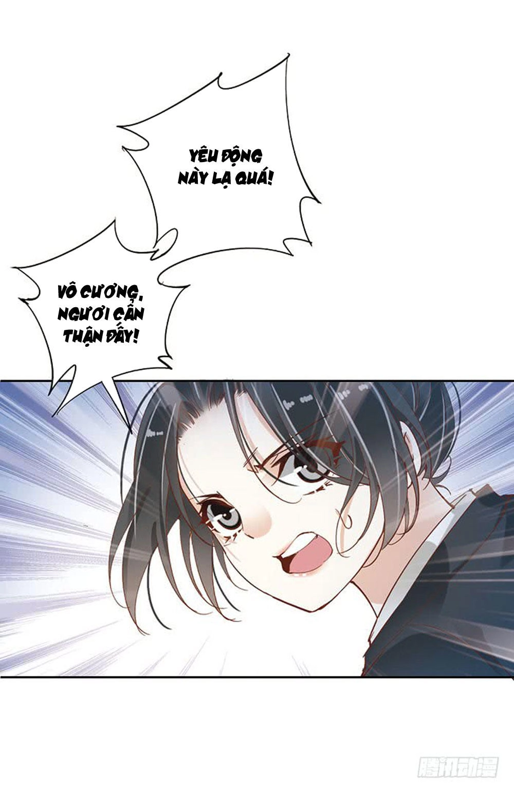 Thiền Tâm Vấn Đạo Chapter 19 - 20