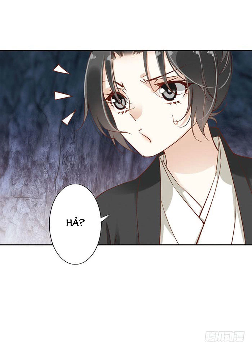 Thiền Tâm Vấn Đạo Chapter 19 - 37