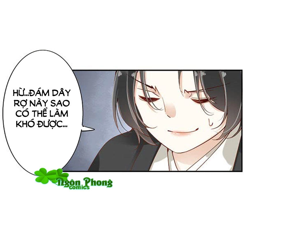 Thiền Tâm Vấn Đạo Chapter 19 - 42