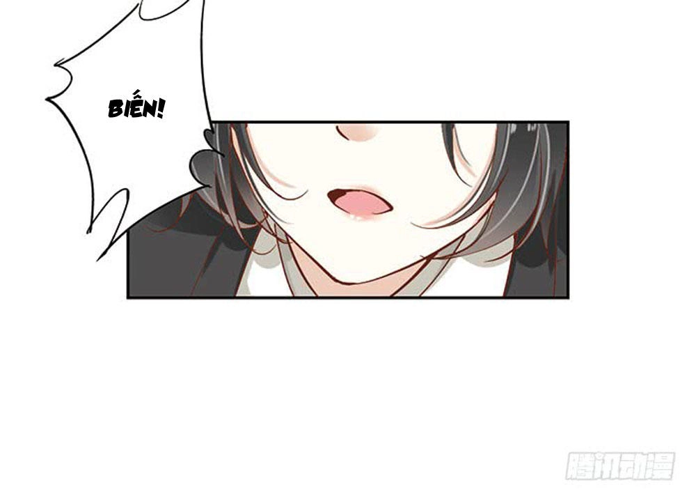 Thiền Tâm Vấn Đạo Chapter 20 - 4