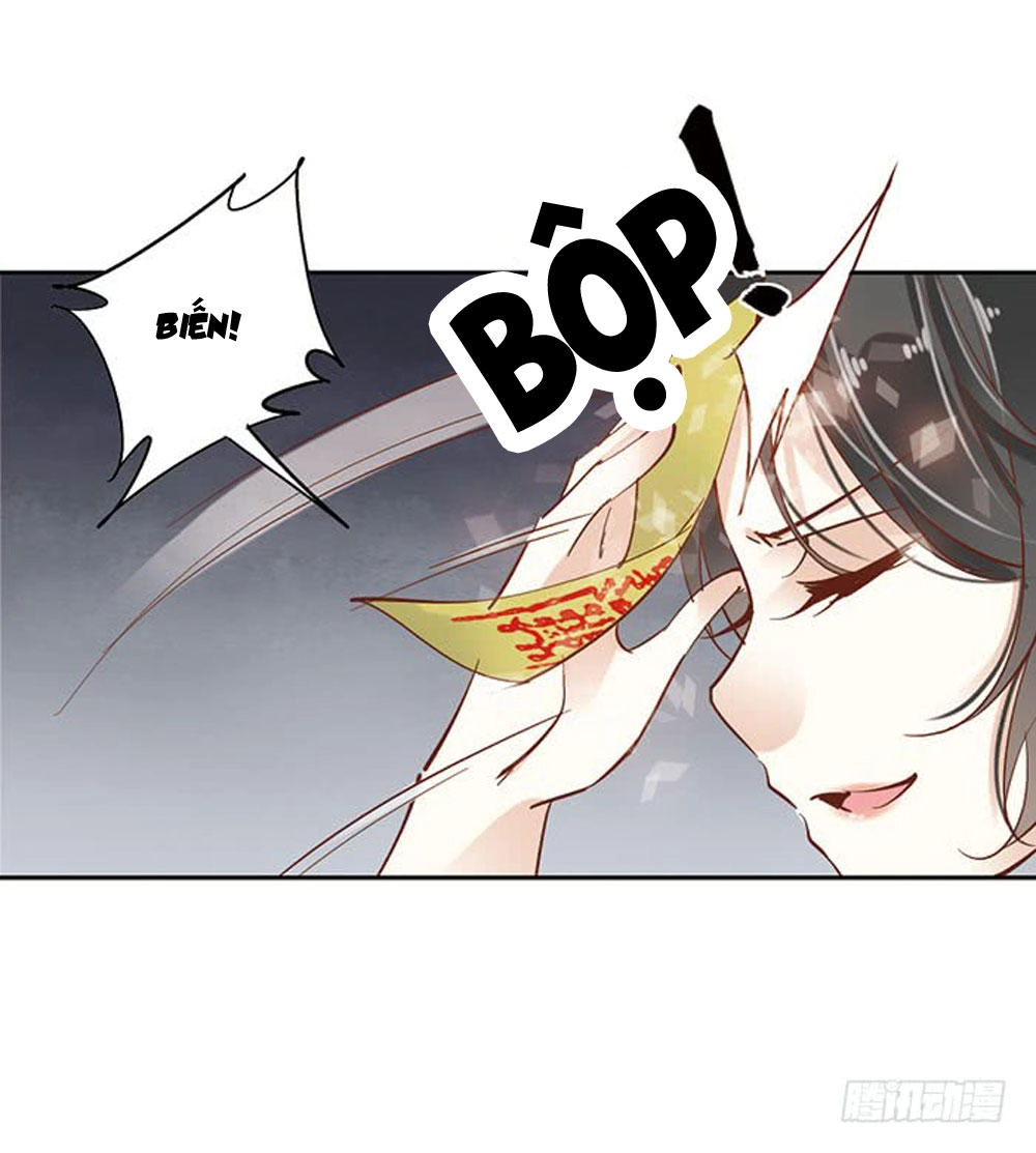 Thiền Tâm Vấn Đạo Chapter 20 - 7