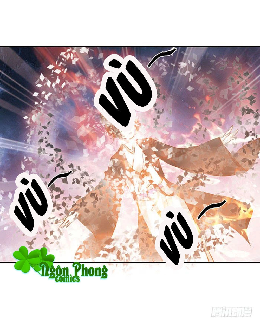 Thiền Tâm Vấn Đạo Chapter 20 - 8