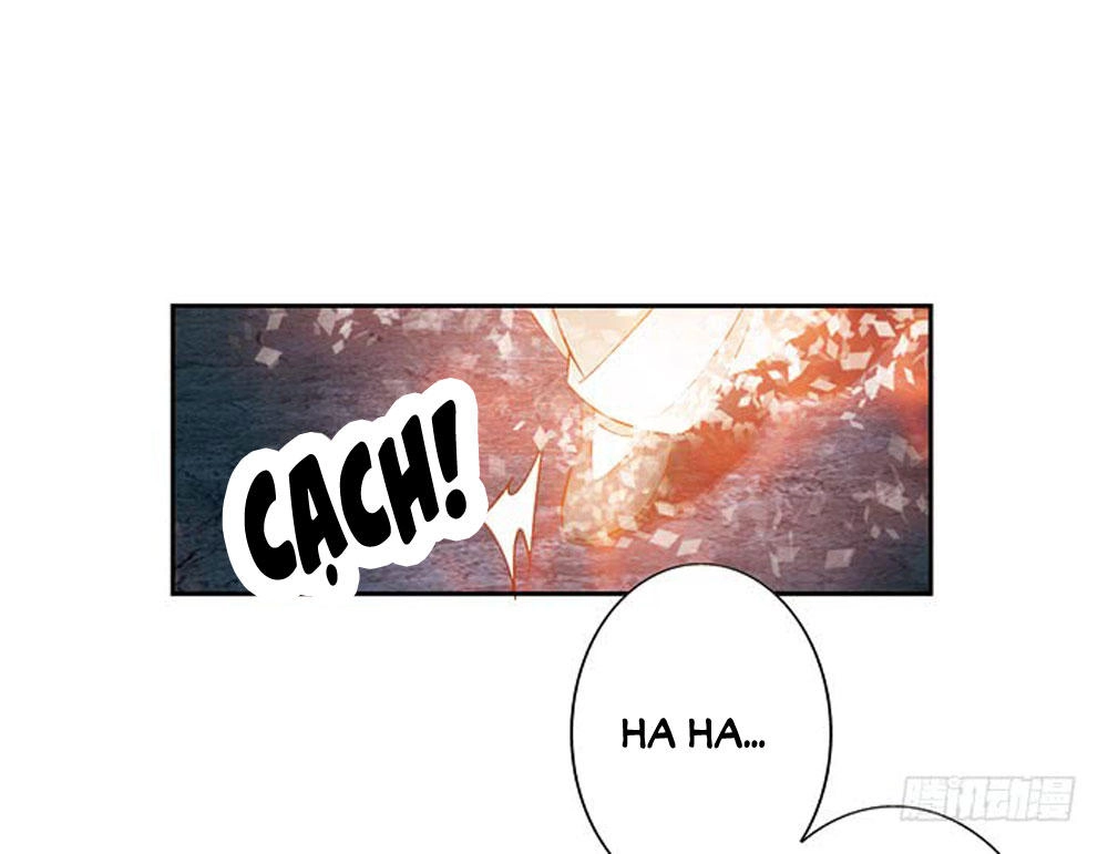 Thiền Tâm Vấn Đạo Chapter 20 - 9