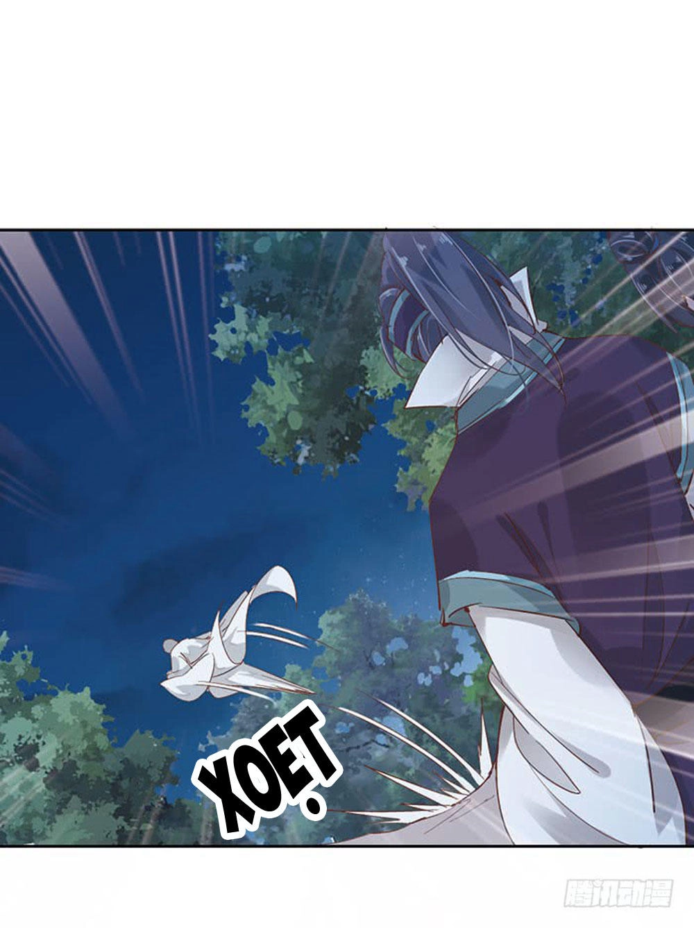 Thiền Tâm Vấn Đạo Chapter 20 - 16