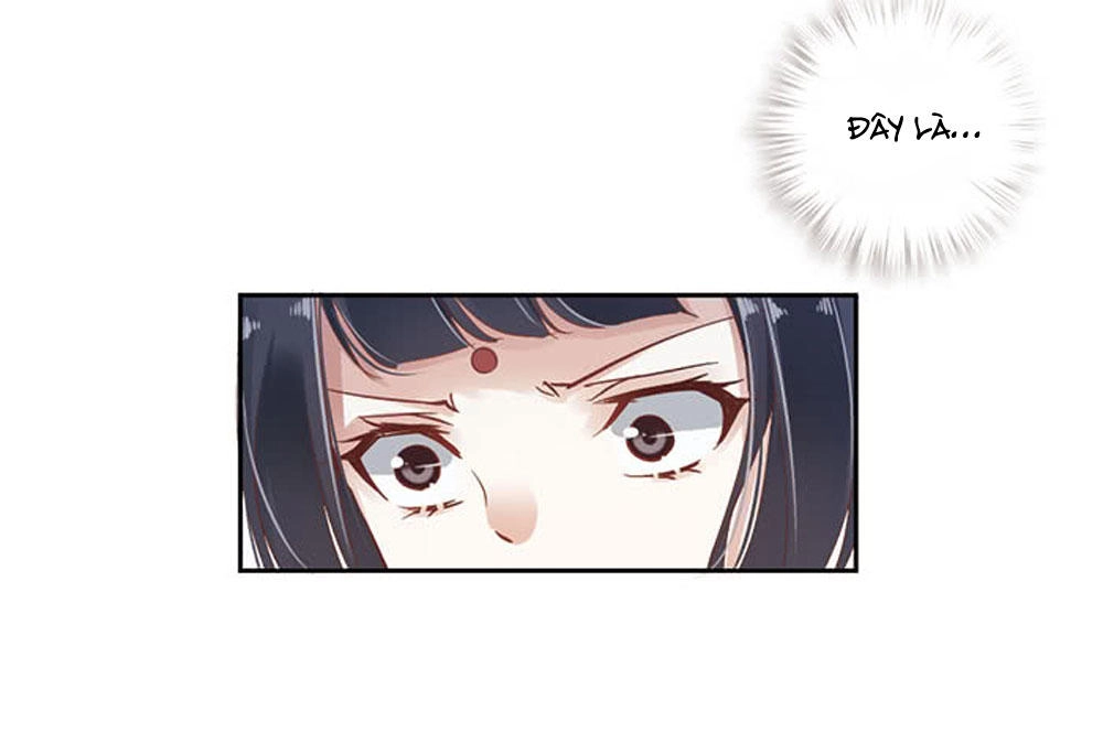 Thiền Tâm Vấn Đạo Chapter 20 - 20