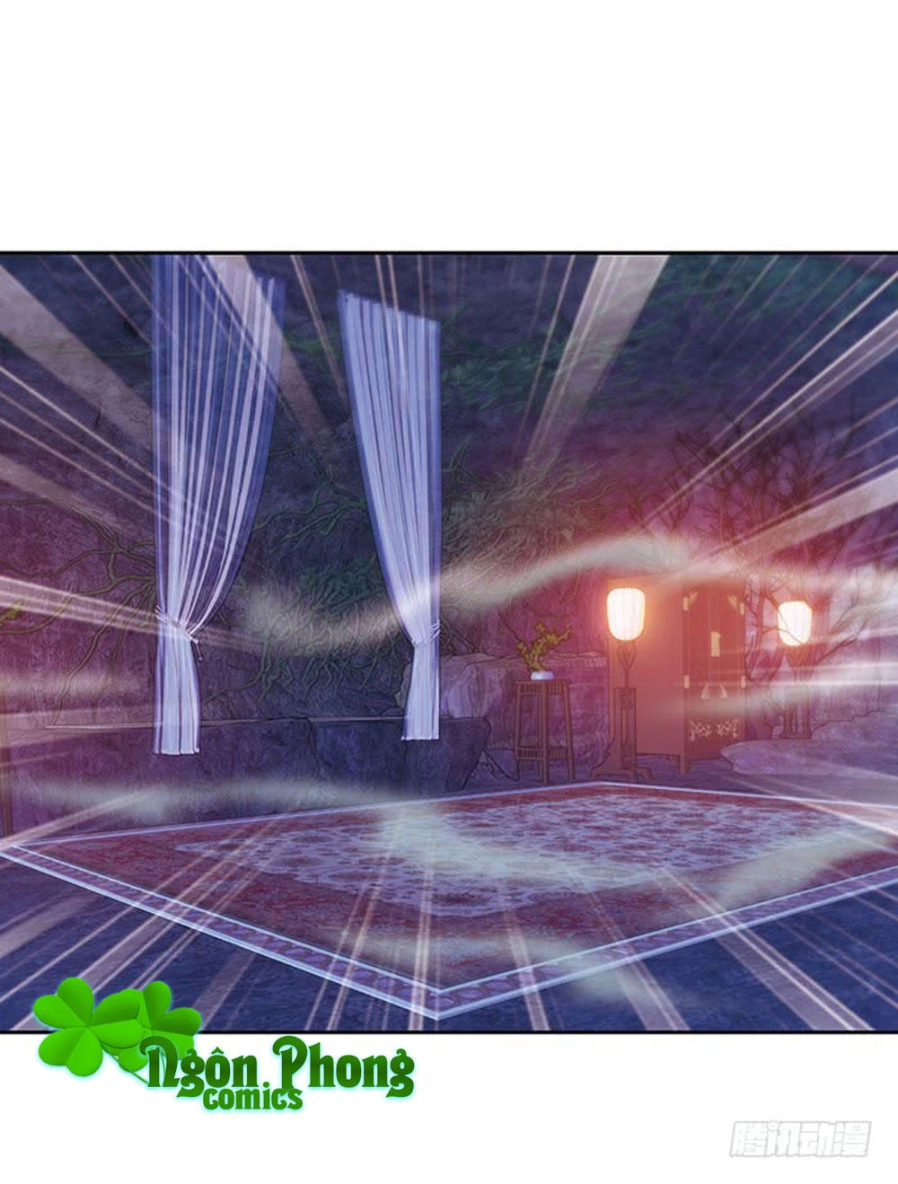 Thiền Tâm Vấn Đạo Chapter 20 - 21