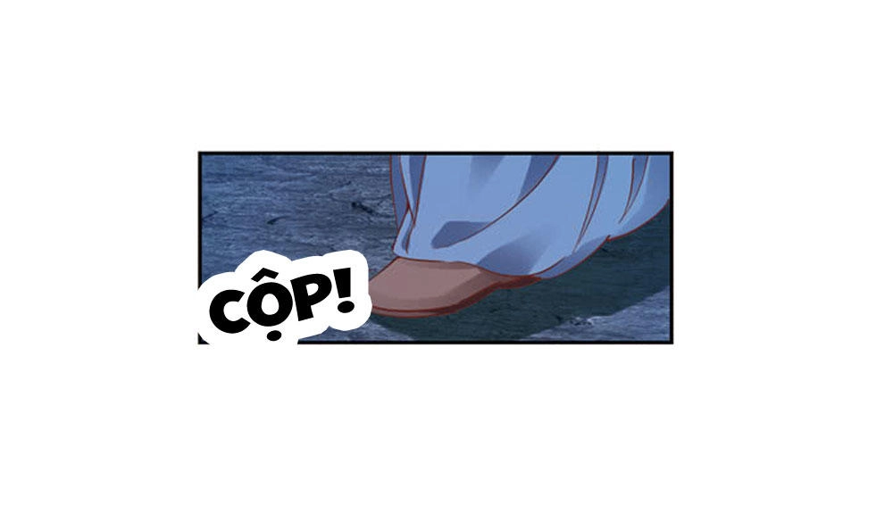 Thiền Tâm Vấn Đạo Chapter 20 - 23