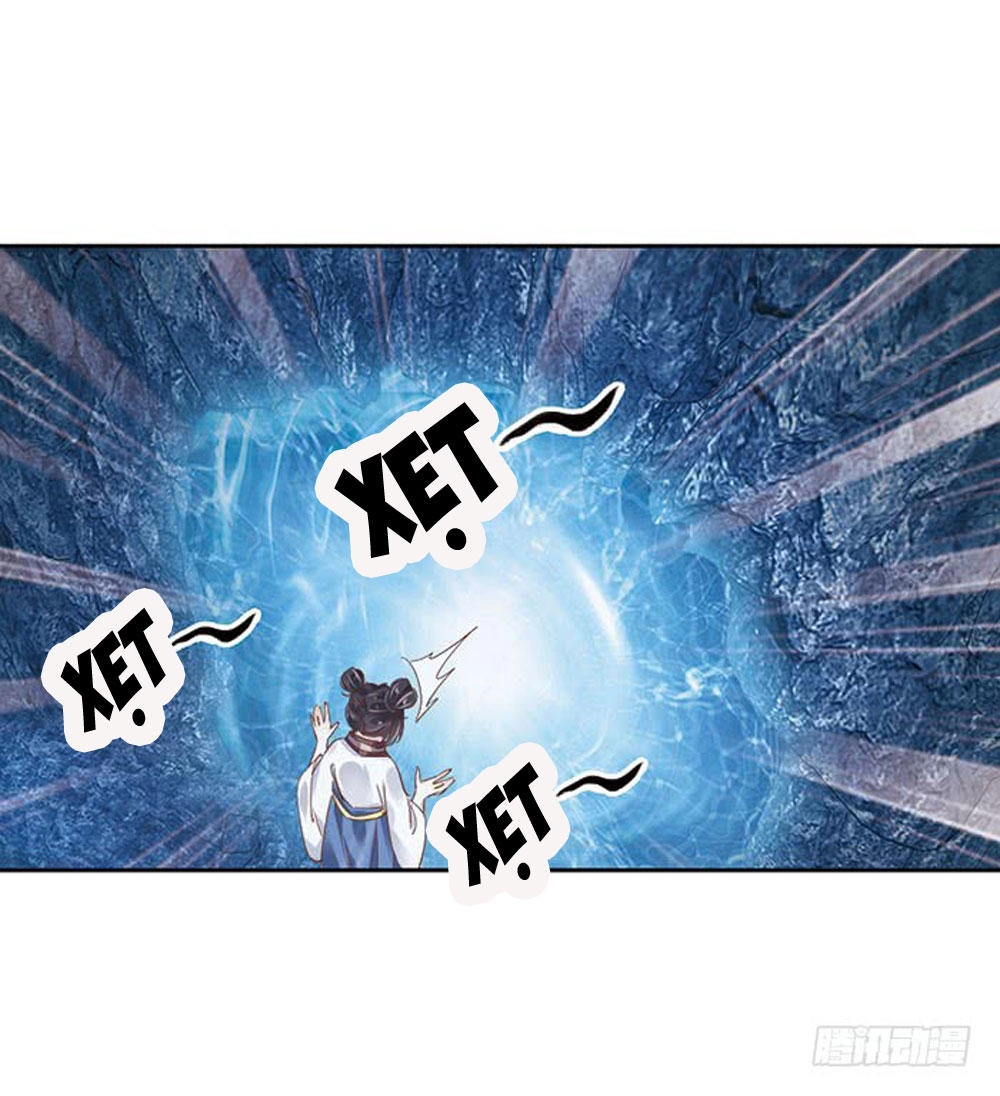 Thiền Tâm Vấn Đạo Chapter 20 - 24